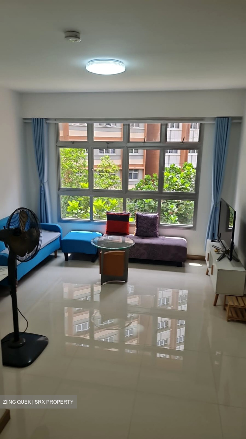 Blk 994C Buangkok Woods (Hougang), HDB 4 Rooms #625383111